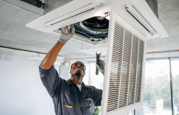 Licensed Hvac service in Burnett, WI - FH HVAC