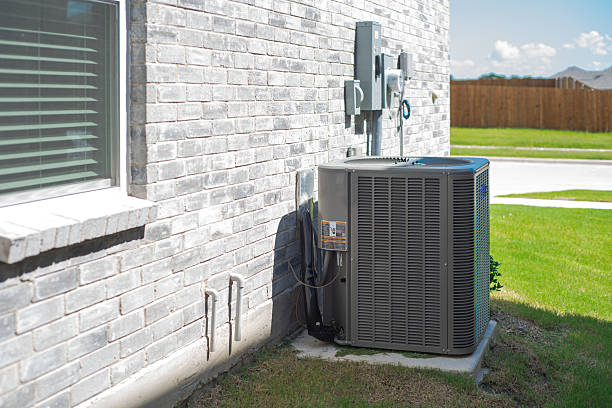 Reliable Hvac contractor in Burnett, WI by FH HVAC